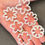 Thumbnail: small flower thin metal die cut