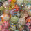 Thumbnail: shrink plastic bead making start set, shrink plastic flower beads, Handmade shrink plastic beads, Adult shrink plastic class
