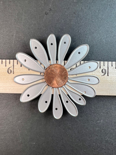 Shrinkets shrink plastic bead molds | Julie Haymaker's Shrinkets