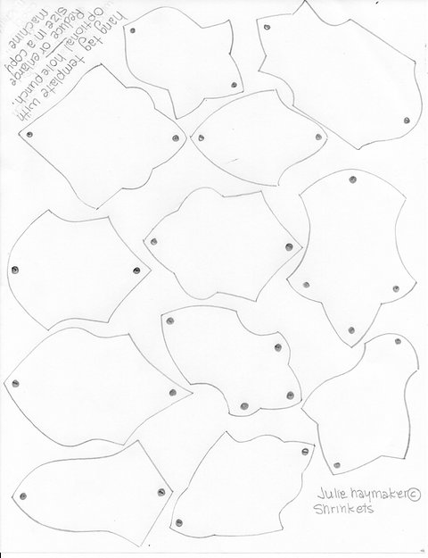 hang tag templates for shrinkets shrink plastic hang tag templates
