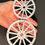 Thumbnail: Wheel set thin metal die cuts for shrinkets