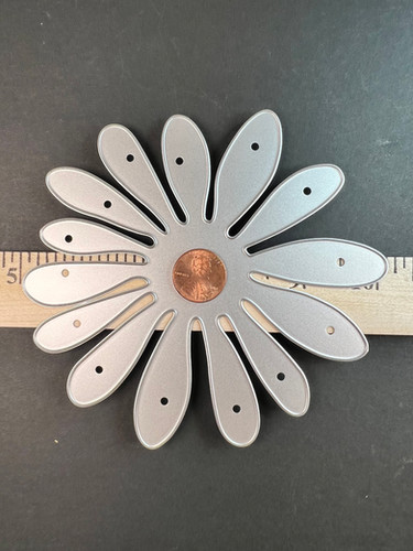 Shrinkets shrink plastic bead molds | Julie Haymaker's Shrinkets