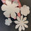 Thumbnail: layering flower thin metal die cut