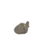 Thumbnail: Cute Ceramic Acorn Decoration