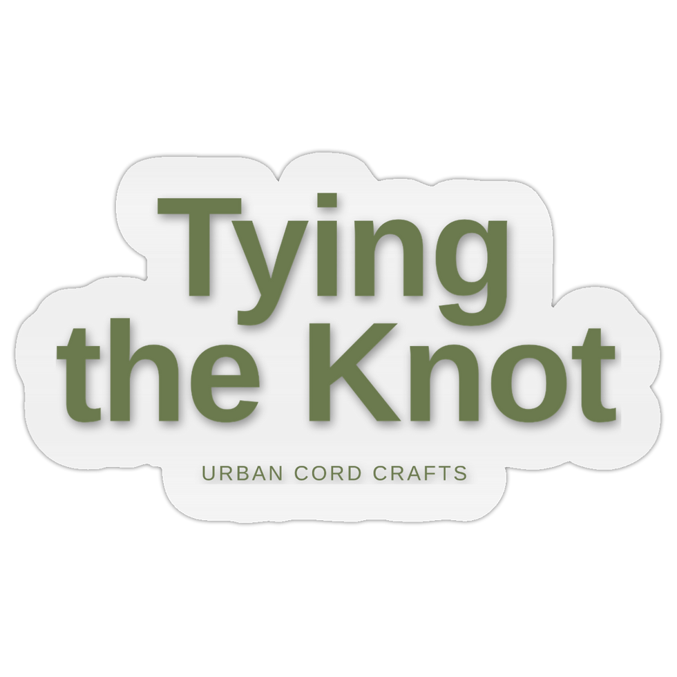 Miniatura: The Get Knotted Collection - All 10 Stickers