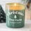 Thumbnail: Christmas Tree Farm Candle