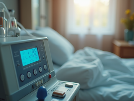 מימוש ביטוח סיעודי לחולי COPD קריטריונים ואתגרים משפטיים 2025–2026