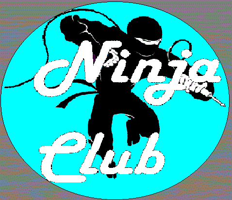 Ninja Club's Ryan Carr