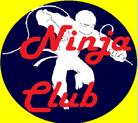Ninja Club Kids Classes