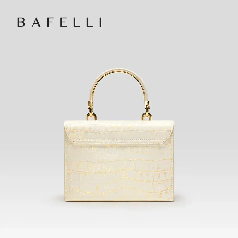 Miniature : Bafelli Women's Bag  Style Elegant Shoulder Luxury