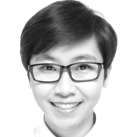 Dr Melanie Zhang