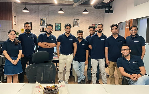 Bricks And Pixeels Team