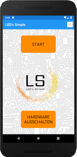 App-Startbild