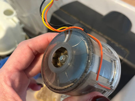Higienização e Limpeza do CPAP, quando e onde fazer?