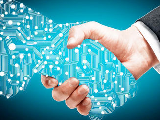 Book Introduction: Human Interaction: The Challenge of the 21st Century.