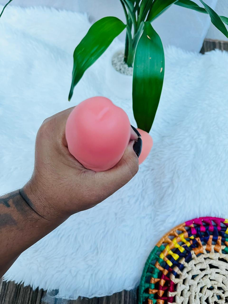 Miniatura: LANCE´S COCK -PÊNIS SUPER REALÍSTICO