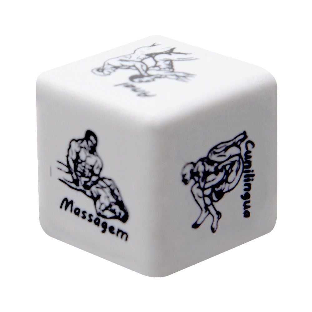 DADINHO HOMEM X HOMEM