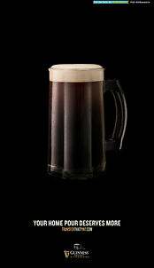 Guinness - Glassphemy