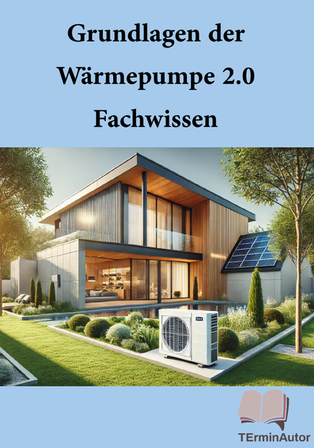 Wärmepumpen Fachbuch