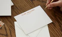 Photo by Matt Sartain for Minted