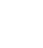 White Snowflake 4