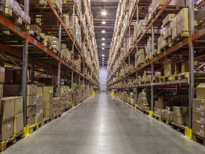 Your Storage, Your World: How to Make Warehouse Storage Work For You