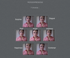 Microexpressions