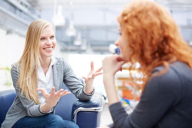 Nonverbally Speaking Retreats, Presence Training and Charisma