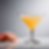 Citrus Burst Martini