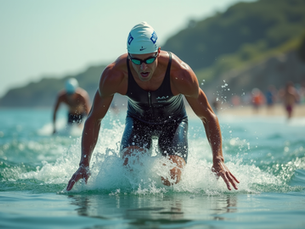 Optimize Your Triathlon Training Regimen Effectively