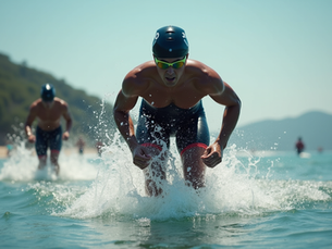Triathlon Coaching Tips for Beginners and Pros
