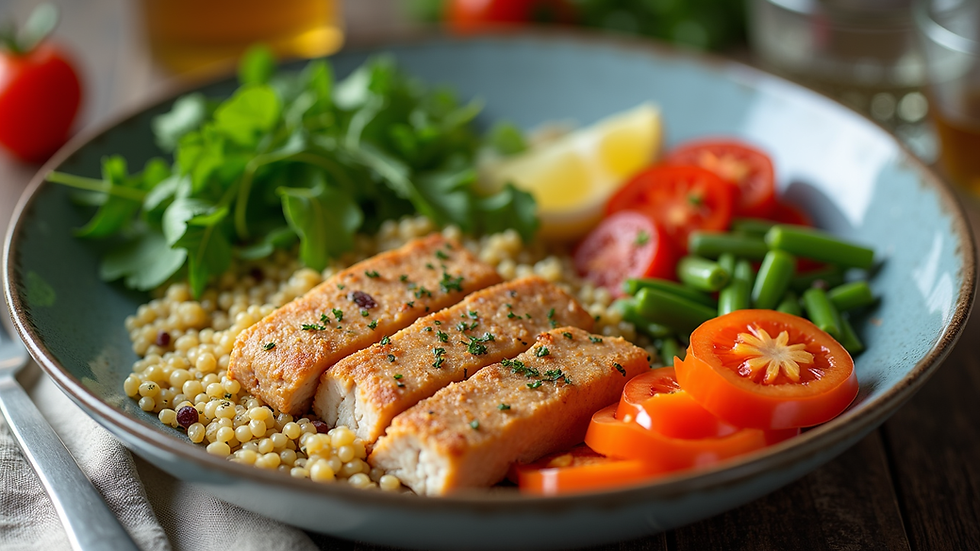 Essential Nutrition Guides for Triathletes' Performance