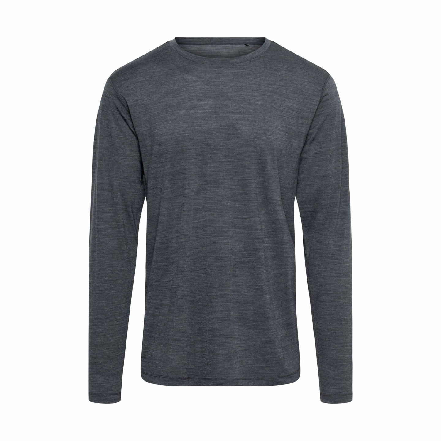 Napasak | Merino Long Sleeve Top