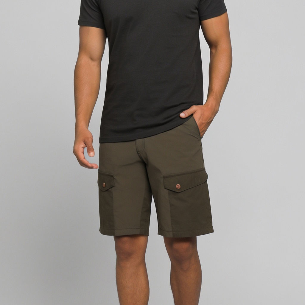 Taama | Dark Green