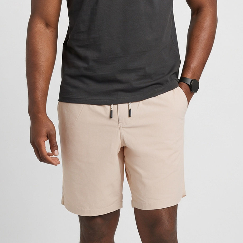 Arnaq | Light Sand