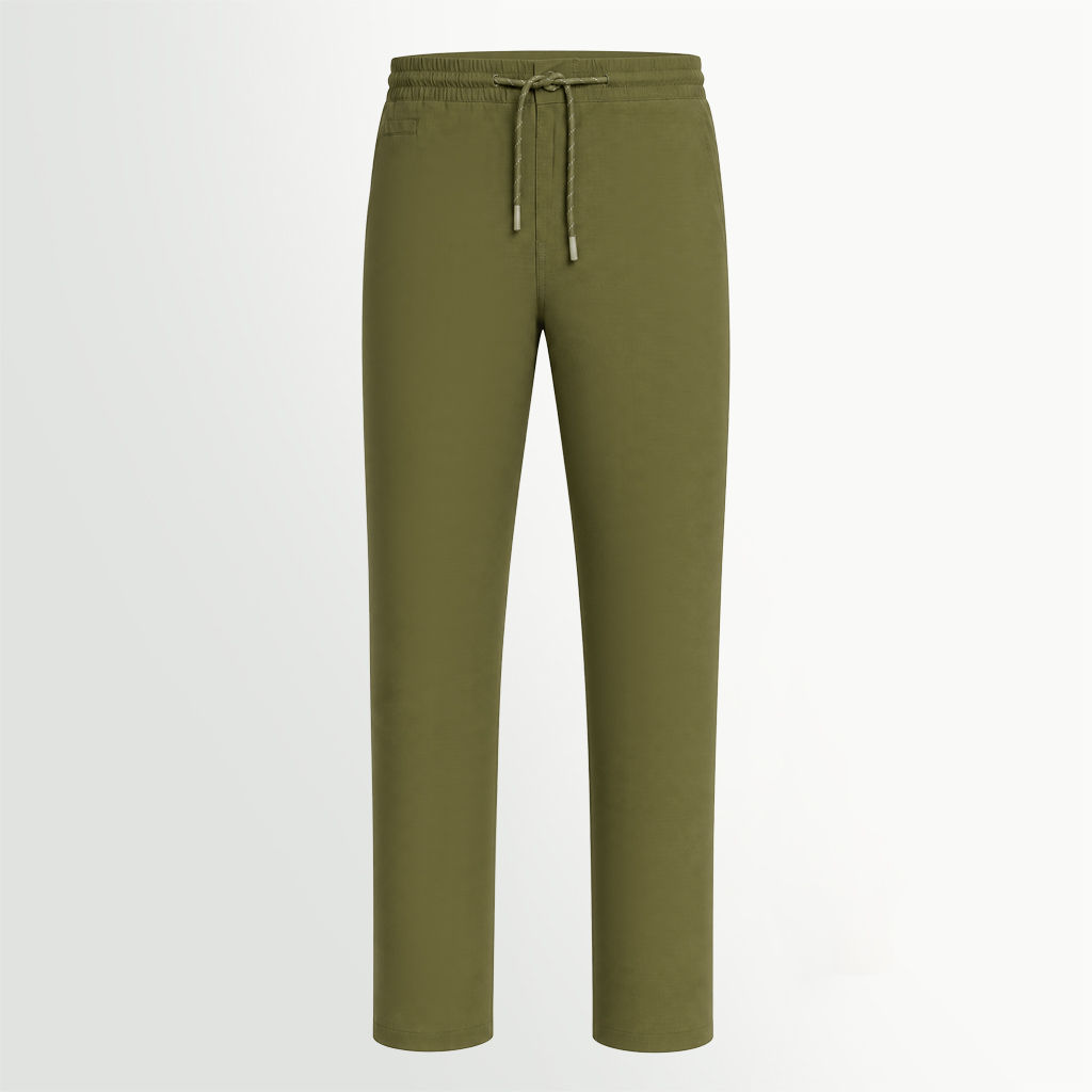 Ivikiaq | Olive Green