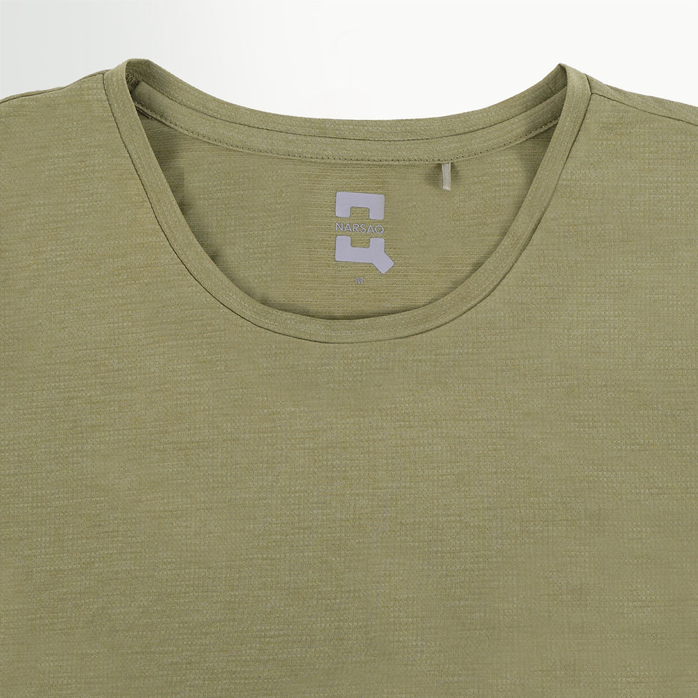 Thumbnail: Kimmernaq  | Sage Green