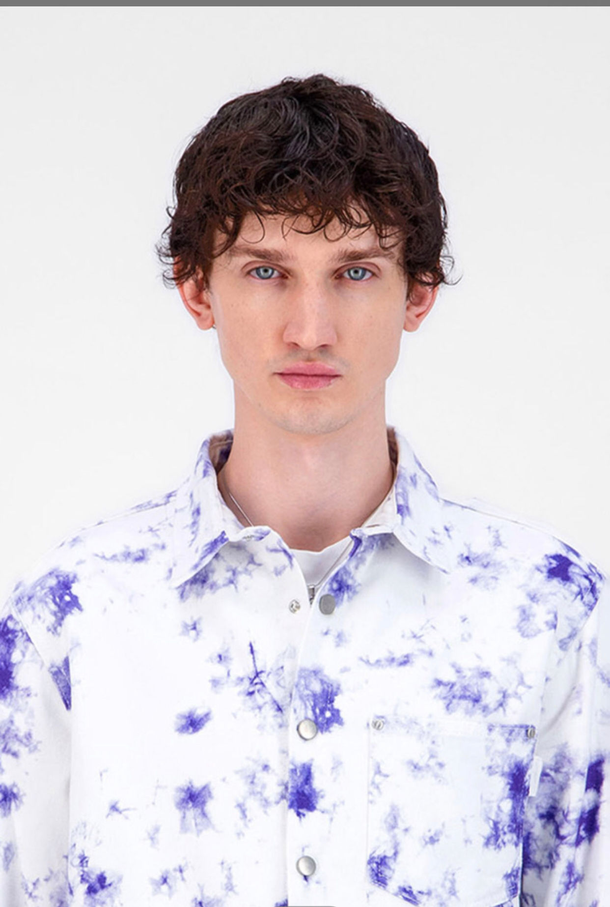 ג׳קט ג׳ינס טיי דיי 