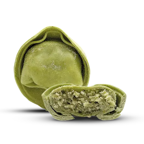 Tortellini mozzarella épinard 1kg