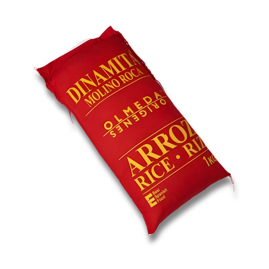 Riz "Dinamita" 5kg