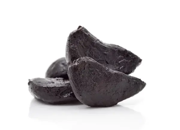 Gousses d'ail noir 60g