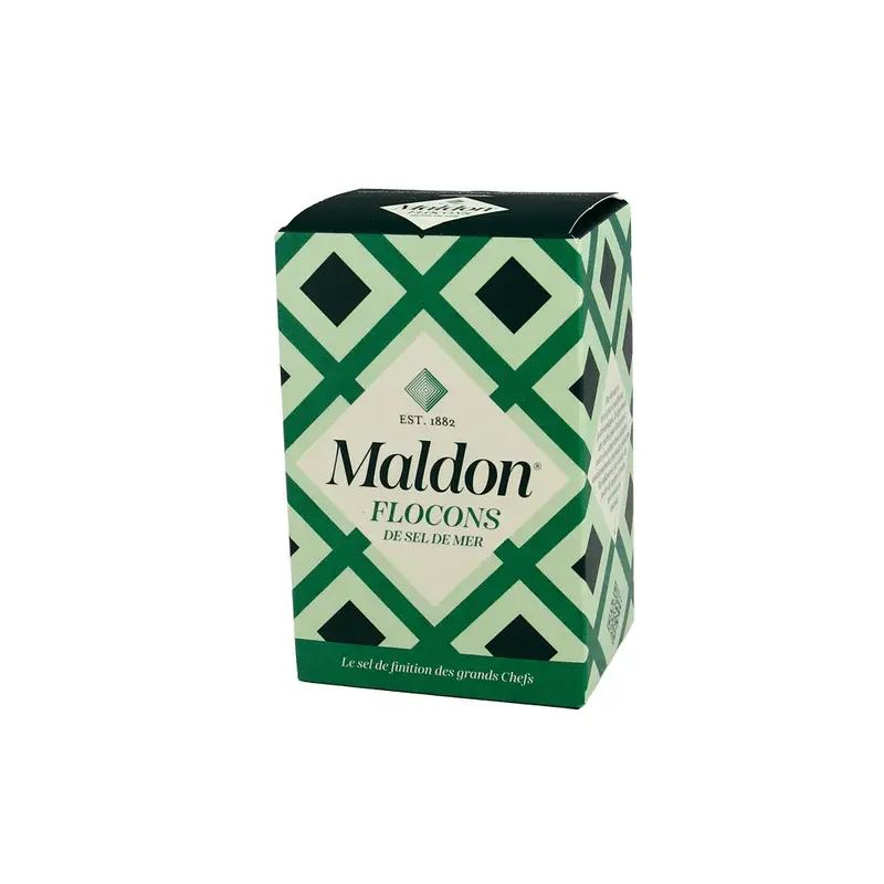 Sel de Maldon 250g