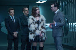 Shirbazlar Çetesi 2