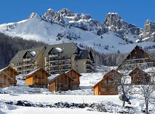 COMMUNE DE RÉALLON (05)