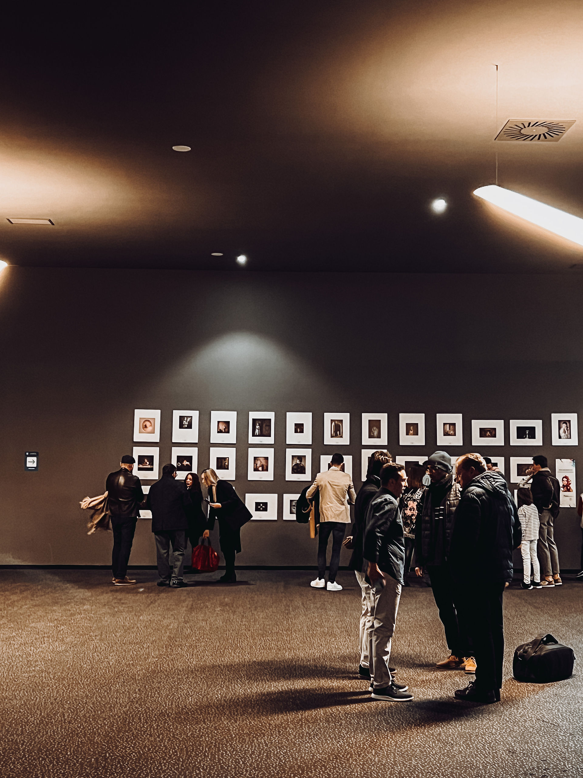 Ganador del Premio Internacional de la Imagen Luces de Granada 2023