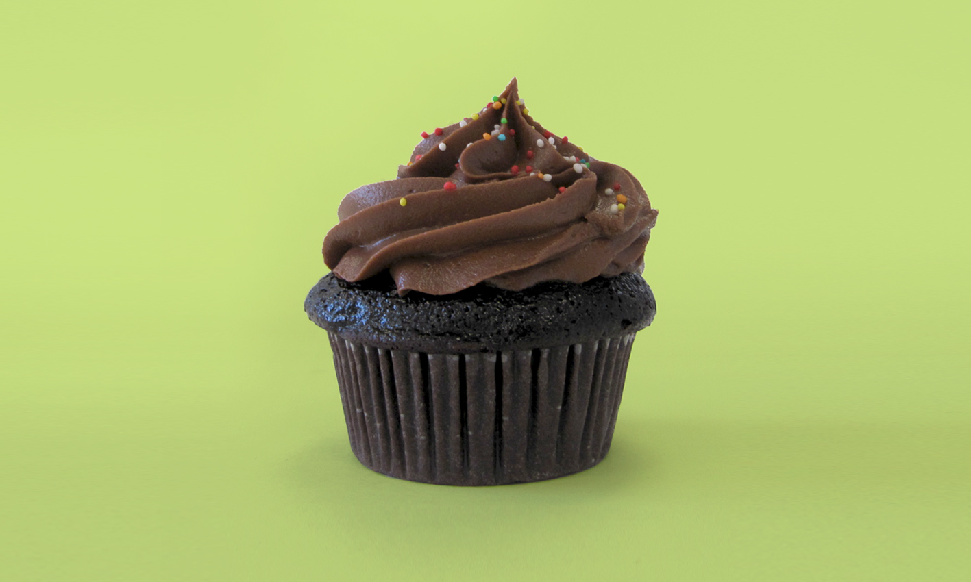 Fudge Icing