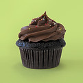 Chocolate Cupcake
