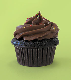 Chocolate Cupcake