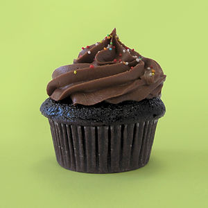 Chocolate Cupcake