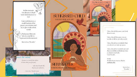 Starting at the Beginning:Sunkissed Child as a Note on the Beauty and Necessity of Returning to Self